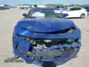 2023 Chevrolet Camaro 1LT с VIN 1G1FB1RS1P0151575, выставлен на аукционе IAAI как лот 41959807 с пробегом 21 979 миль миль и . История ставок и продаж доступна на DreamBid. Изображение 6.