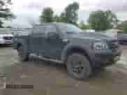 2004 Ford F-150 XLT z VIN 1FTPW14584FA00968, wystawiony jako Copart lot #56593305 z przebiegiem Nie podano mil oraz Szkoda całkowita • Salvage title. Historia ofert i sprzedaży dostępna na DreamBid. Obrazek 4.