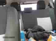 2016 Toyota Prius One z VIN JTDKDTB36G1122338, wystawiony jako Copart lot #70486945 z przebiegiem 116 165 mil mil oraz Szkoda całkowita • Salvage title. Historia ofert i sprzedaży dostępna na DreamBid. Obrazek 10.