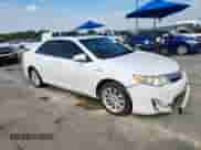 2012 Toyota Camry XLE with VIN 4T1BD1FK0CU037585, listed as a Copart auction lot 69795755 with Not provided miles and Clean title. Bid and sale history available at DreamBid. Image 4.