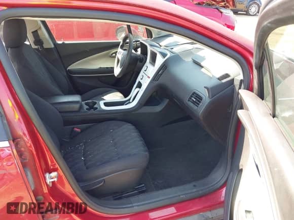 2013 Chevrolet Volt с VIN 1G1RA6E42DU115404, выставлен на аукционе IAAI как лот 43252787 с пробегом 129 021 миль миль и . История ставок и продаж доступна на DreamBid. Изображение 5.