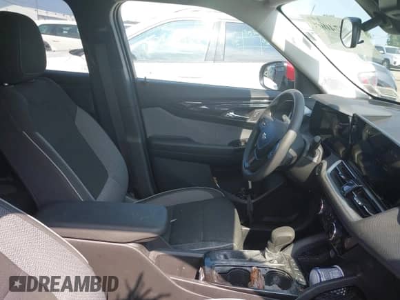 2024 Chevrolet TrailBlazer LT с VIN KL79MRSL2RB113728, выставлен на аукционе IAAI как лот 42974093 с пробегом 35 397 миль миль и . История ставок и продаж доступна на DreamBid. Изображение 5.