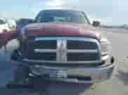 2009 Dodge 1500 SLT с VIN 1D3HB13P59S752474, выставлен на аукционе Copart как лот 69374534 с пробегом 145 241 миль миль и Списание • Salvage title. История ставок и продаж доступна на DreamBid. Изображение 5.