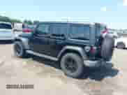 2021 Jeep Wrangler Unlimited Willys z VIN 1C4HJXDN4MW859738, wystawiony jako IAAI lot #42593210 z przebiegiem 23 163 mil mil oraz . Historia ofert i sprzedaży dostępna na DreamBid. Obrazek 3.