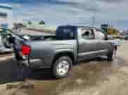 2020 Toyota Tacoma SR5 with VIN 3TMCZ5AN2LM294643, listed as a Copart auction lot 71500415 with Not provided miles and Clean title. Bid and sale history available at DreamBid. Image 3.