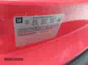 2014 Chevrolet Corvette Z51 3LT with VIN 1G1YL2D79E5127667, listed as a IAAI auction lot 41944294 with 39,423 mi miles and . Bid and sale history available at DreamBid. Image 9.