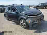 2021 Hyundai Kona Limited с VIN KM8K33A50MU620062, выставлен на аукционе Copart как лот 69649855 с пробегом 115 520 миль миль и Списание • Salvage title. История ставок и продаж доступна на DreamBid. Изображение 4.