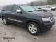 2013 Jeep Grand Cherokee Limited z VIN 1C4RJEBG0DC642363, wystawiony jako Copart lot #89741715 z przebiegiem 203 848 mil mil oraz Czysty tytuł • Clean title. Historia ofert i sprzedaży dostępna na DreamBid. Obrazek 4.