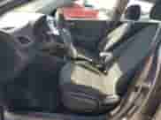 2021 Hyundai Accent Limited z VIN 3KPC34A63ME150065, wystawiony jako Copart lot #74012084 z przebiegiem 38 232 mil mil oraz Szkoda całkowita • Salvage title. Historia ofert i sprzedaży dostępna na DreamBid. Obrazek 7.