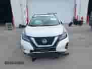 2019 Nissan Murano SV with VIN 5N1AZ2MJ0KN106748, listed as a IAAI auction lot 43276978 with 115,769 mi miles and . Bid and sale history available at DreamBid. Image 6.