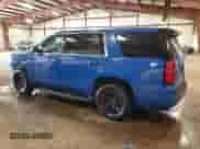 2020 Chevrolet Tahoe Commercial с VIN 1GNSKDEC0LR244025, выставлен на аукционе Copart как лот 85144845 с пробегом 103 996 миль миль и Списание • Salvage title. История ставок и продаж доступна на DreamBid. Изображение 2.