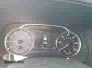 2024 Nissan Frontier SV with VIN 1N6ED1EK7RN630864, listed as a Copart auction lot 82068655 with 33,972 mi miles and Non repairable. Bid and sale history available at DreamBid. Image 9.