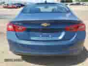 2025 Chevrolet Malibu LS с VIN 1G1ZB5ST0SF102011, выставлен на аукционе Copart как лот 63528735 с пробегом 7 793 миль миль и Чистый • Clean title. История ставок и продаж доступна на DreamBid. Изображение 6.