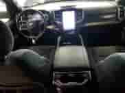 2024 Ram 1500 Big Horn с VIN 1C6RREFG2RN100378, выставлен на аукционе Copart как лот 71993674 с пробегом 35 233 миль миль и Чистый • Clean title. История ставок и продаж доступна на DreamBid. Изображение 8.