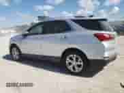 2018 Chevrolet Equinox LT с VIN 3GNAXKEX8JS529487, выставлен на аукционе Copart как лот 86839935 с пробегом Не указан миль и Чистый • Clean title. История ставок и продаж доступна на DreamBid. Изображение 2.