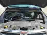 2020 Ram 1500 Tradesman z VIN 3C6RR7KT6LG296047, wystawiony jako Copart lot #61485175 z przebiegiem 101 789 mil mil oraz Szkoda całkowita • Salvage title. Historia ofert i sprzedaży dostępna na DreamBid. Obrazek 11.