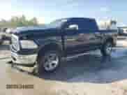 2011 Ram 1500 Laramie z VIN 1D7RV1CT4BS668434, wystawiony jako Copart lot #69911025 z przebiegiem 182 378 mil mil oraz Szkoda całkowita • Salvage title. Historia ofert i sprzedaży dostępna na DreamBid. Obrazek 1.