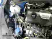 2018 Hyundai Tucson Limited with VIN KM8J3CA22JU777914, listed as a Copart auction lot 65572415 with 52,058 mi miles and Salvage title. Bid and sale history available at DreamBid. Image 16.