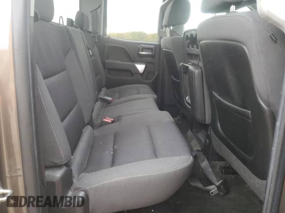 2014 Chevrolet Silverado 1500 LT с VIN 1GCRCREH1EZ145715, выставлен на аукционе Copart как лот 82517325 с пробегом 245 253 миль миль и Списание • Salvage title. История ставок и продаж доступна на DreamBid. Изображение 10.