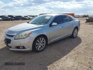 2015 Chevrolet Malibu LT с VIN 1G11D5SL5FU104166, выставлен на аукционе IAAI как лот 43285361 с пробегом 200 936 миль миль и . История ставок и продаж доступна на DreamBid. Изображение 2.