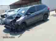 2023 Subaru Forester Wilderness with VIN JF2SKAMC4PH508806, listed as a IAAI auction lot 42604600 with 47,590 mi miles and . Bid and sale history available at DreamBid. Image 2.