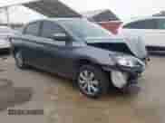 2019 Nissan Sentra S with VIN 3N1AB7AP7KY269384, listed as a IAAI auction lot 42974870 with 88,551 mi miles and . Bid and sale history available at DreamBid. Image 1.