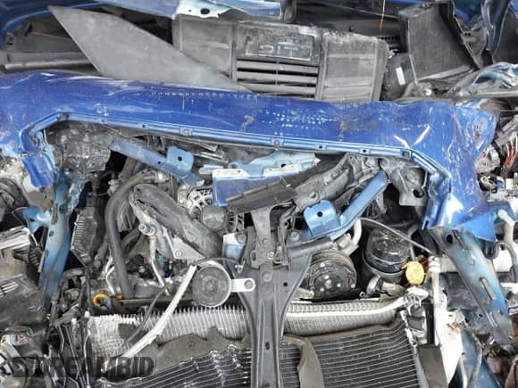 2020 Subaru WRX Limited с VIN JF1VA1J60L9830978, выставлен на аукционе IAAI как лот 42894202 с пробегом Не указан миль и . История ставок и продаж доступна на DreamBid. Изображение 10.