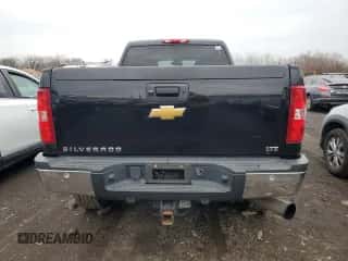 2011 Chevrolet Silverado 3500HD DRW LTZ с VIN 1GC4K1C80BF207734, выставлен на аукционе Copart как лот 83977264 с пробегом 365 829 миль миль и Списание • Salvage title. История ставок и продаж доступна на DreamBid. Изображение 6.
