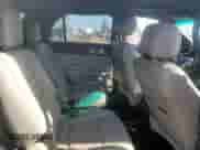 2011 Ford Explorer Limited z VIN 1FMHK7F85BGA40180, wystawiony jako Copart lot #84803905 z przebiegiem 170 712 mil mil oraz Szkoda całkowita • Salvage title. Historia ofert i sprzedaży dostępna na DreamBid. Obrazek 10.