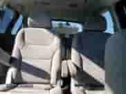 2005 Honda Odyssey EX z VIN 5FNRL38445B079706, wystawiony jako Copart lot #85196605 z przebiegiem 243 000 mil mil oraz Szkoda całkowita • Salvage title. Historia ofert i sprzedaży dostępna na DreamBid. Obrazek 10.