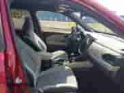 2025 Subaru Forester Premium z VIN JF2SLDBC2SH504702, wystawiony jako IAAI lot #42813571 z przebiegiem 2 759 mil mil oraz . Historia ofert i sprzedaży dostępna na DreamBid. Obrazek 5.