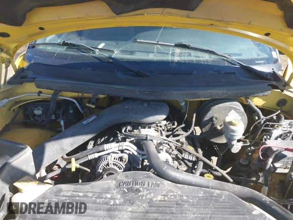 2000 Dodge 1500 with VIN 1B7HF13Z2YJ123094, listed as a IAAI auction lot 42178811 with 161,563 mi miles and . Bid and sale history available at DreamBid. Image 10.