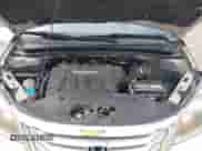 2008 Honda Odyssey EX-L с VIN 5FNRL38658B401095, выставлен на аукционе IAAI как лот 42954822 с пробегом 166 106 миль миль и . История ставок и продаж доступна на DreamBid. Изображение 10.