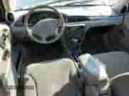 2001 Chevrolet Malibu с VIN 1G1ND52JX16182732, выставлен на аукционе Copart как лот 52247225 с пробегом Не указан миль и Списание • Salvage title. История ставок и продаж доступна на DreamBid. Изображение 8.