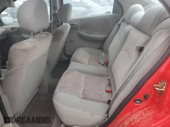 2000 Dodge Neon Highline with VIN 1B3ES46C0YD713835, listed as a Copart auction lot 77951064 with 96,173 mi miles and Salvage title. Bid and sale history available at DreamBid. Image 10.