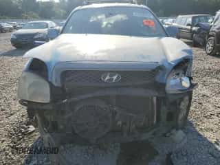 2003 Hyundai Santa Fe GLS с VIN KM8SC73D13U561890, выставлен на аукционе Copart как лот 69398864 с пробегом Не указан миль и Списание • Salvage title. История ставок и продаж доступна на DreamBid. Изображение 5.