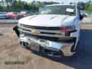2019 Chevrolet Silverado 1500 LT with VIN 1GCUYDED8KZ108698, listed as a IAAI auction lot 42147110 with 168,676 mi miles and . Bid and sale history available at DreamBid. Image 6.