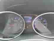 2015 Hyundai Tucson GLS with VIN KM8JT3AF1FU049382, listed as a Copart auction lot 90319205 with 138,305 mi miles and Salvage title. Bid and sale history available at DreamBid. Image 9.