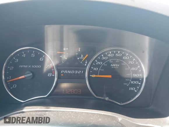 2007 Chevrolet Colorado 1LT с VIN 1GCCS19E078190664, выставлен на аукционе IAAI как лот 42454051 с пробегом 112 803 миль миль и . История ставок и продаж доступна на DreamBid. Изображение 7.