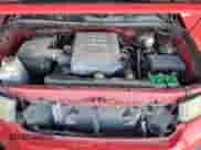 2007 Toyota Tundra SR5 z VIN 5TFRV54187X019325, wystawiony jako Copart lot #82415385 z przebiegiem 268 431 mil mil oraz Szkoda całkowita • Salvage title. Historia ofert i sprzedaży dostępna na DreamBid. Obrazek 11.
