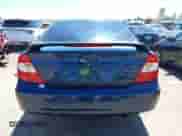 2003 Toyota Camry LE с VIN 4T1BF32K03U051062, выставлен на аукционе IAAI как лот 43166621 с пробегом 175 052 миль миль и . История ставок и продаж доступна на DreamBid. Изображение 16.