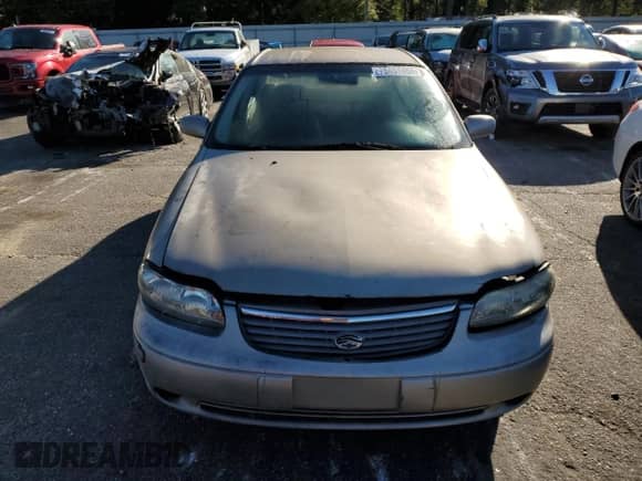 1998 Chevrolet Malibu с VIN 1G1ND52T6W6205013, выставлен на аукционе Copart как лот 76451464 с пробегом 243 262 миль миль и Чистый • Clean title. История ставок и продаж доступна на DreamBid. Изображение 5.