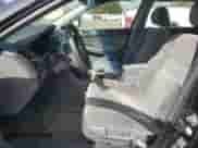 2005 Honda Accord LX with VIN 1HGCM66305A028891, listed as a Copart auction lot 82293465 with 167,427 mi miles and Salvage title. Bid and sale history available at DreamBid. Image 7.