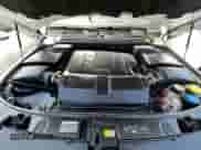 2013 Land Rover Range Rover Sport HSE z VIN SALSF2D44DA798902, wystawiony jako Copart lot #85946835 z przebiegiem 141 104 mil mil oraz Czysty tytuł • Clean title. Historia ofert i sprzedaży dostępna na DreamBid. Obrazek 7.