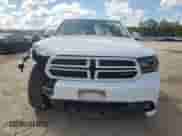 2017 Dodge Durango GT with VIN 1C4RDHDG4HC759519, listed as a Copart auction lot 81642415 with 52,855 mi miles and Salvage title. Bid and sale history available at DreamBid. Image 5.
