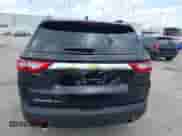 2021 Chevrolet Traverse LT Cloth с VIN 1GNEVGKW7MJ257553, выставлен на аукционе IAAI как лот 42325703 с пробегом 37 382 миль миль и . История ставок и продаж доступна на DreamBid. Изображение 16.