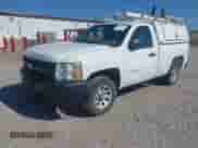 2012 Chevrolet Silverado 1500 Work Truck с VIN 1GCNCPEX2CZ329066, выставлен на аукционе IAAI как лот 43354265 с пробегом 175 977 миль миль и . История ставок и продаж доступна на DreamBid. Изображение 2.