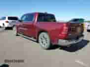 2019 Ram 1500 Laramie с VIN 1C6SRFJT9KN637136, выставлен на аукционе Copart как лот 85555365 с пробегом 165 917 миль миль и Чистый • Clean title. История ставок и продаж доступна на DreamBid. Изображение 2.