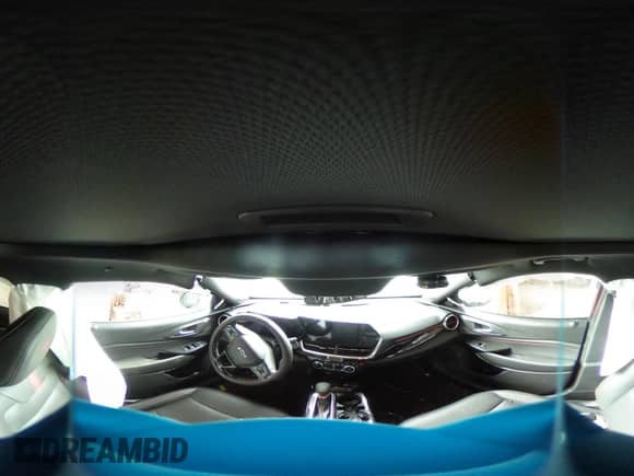 2024 Chevrolet Trax 2RS с VIN KL77LJE29RC159727, выставлен на аукционе IAAI как лот 42908150 с пробегом 18 458 миль миль и . История ставок и продаж доступна на DreamBid. Изображение 19.