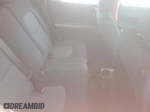 2011 Chevrolet HHR 1LT с VIN 3GNBABFW3BS519320, выставлен на аукционе Copart как лот 80555525 с пробегом 147 438 миль миль и Списание • Salvage title. История ставок и продаж доступна на DreamBid. Изображение 11.
